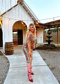 Miss Amanda
